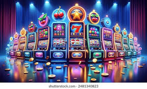 Rahasia Slot Gacor: Cara Ampuh Menang Besar!