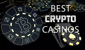 Top 10 Crypto Casino Sites: Where to Play for Big Wins in 2024