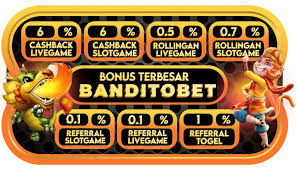 BanditoBet: Your Ultimate Guide to Winning Big in Online Slots