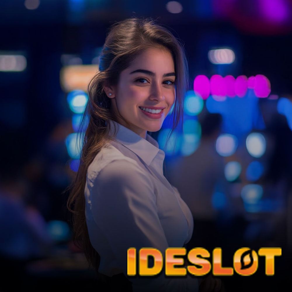 Ideslot Online: Where Diverse Game Themes Meet Unmatched Free Spin Action