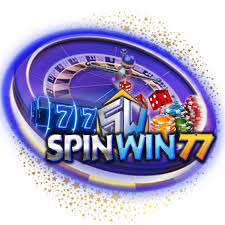 Spinwin77: Your Ticket to Winning Massive Jackpots