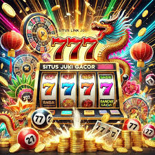 The actual Expanding Popularity of Situs Slot machine Online