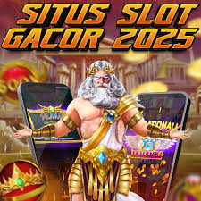 Slot machine game Gacor 2025: The particular Final Owner’s manual for Receiving Big