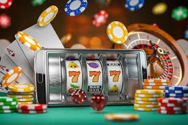 The Ultimate Guide to Thriving in the Online Casino World