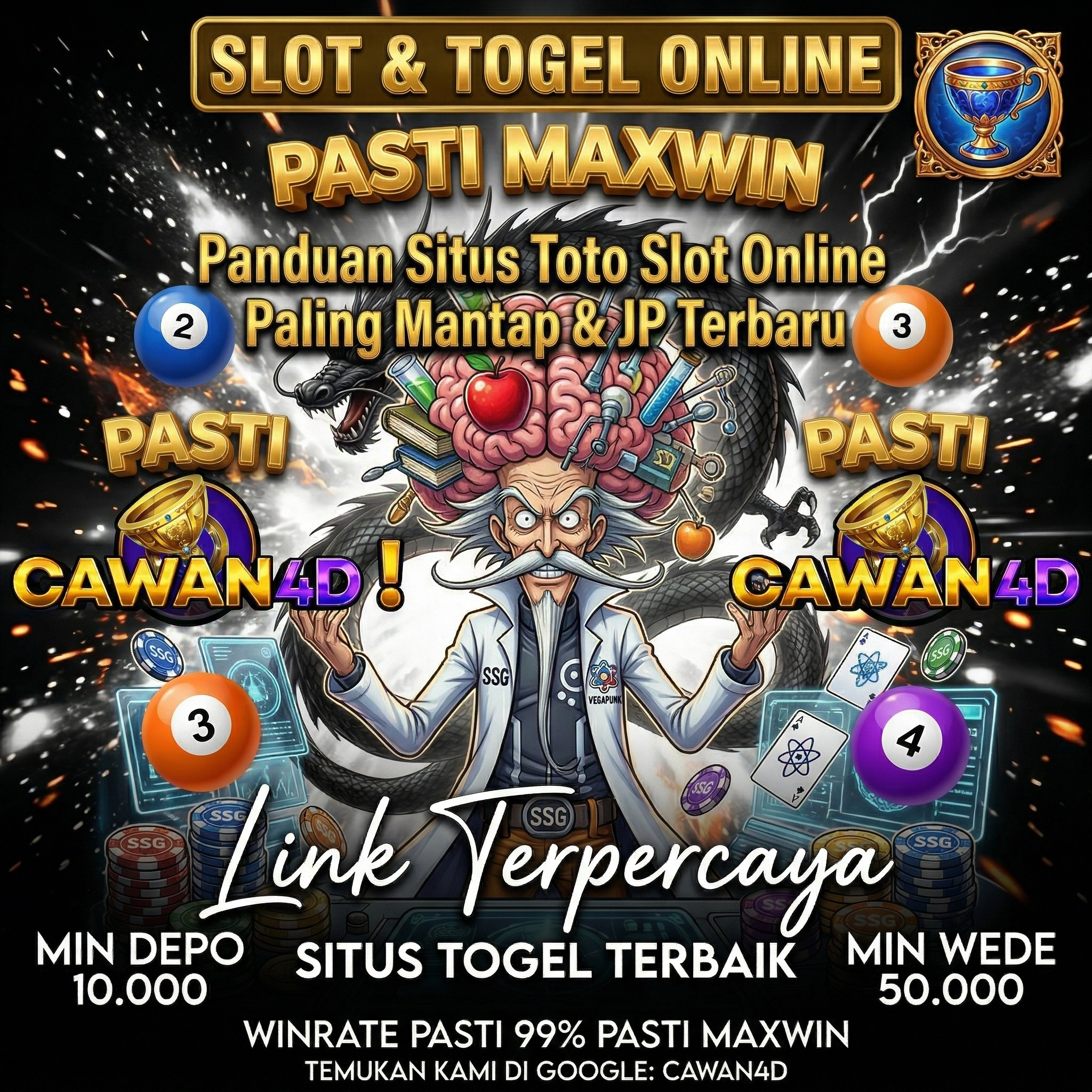 Cawan4D: Some sort of Comprehensive Self-help guide to a great On line Video gaming Foundation